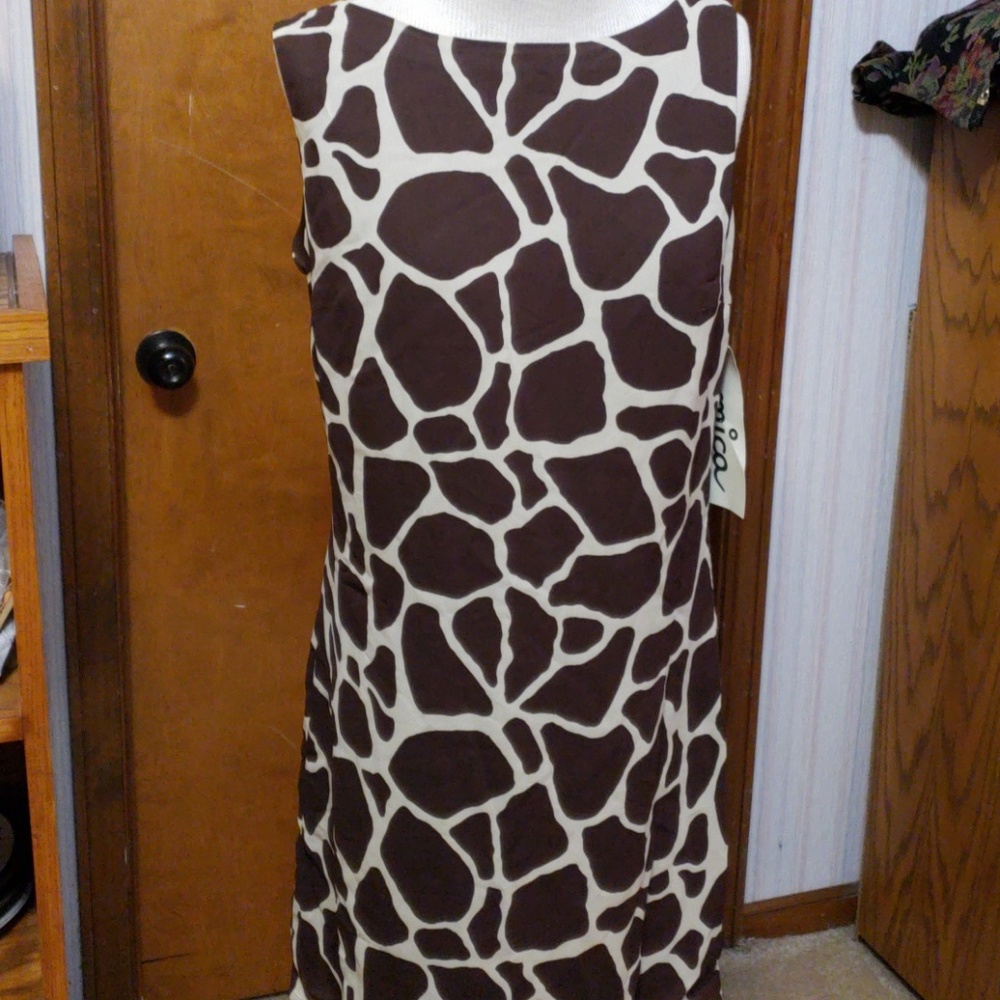 MICA Dress